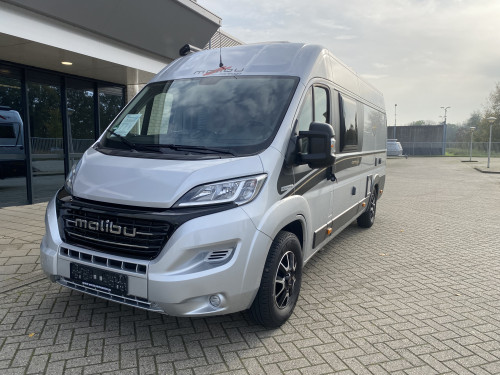 Malibu Charming van 640 LE AUTOMAAT Fiat 150 PK
