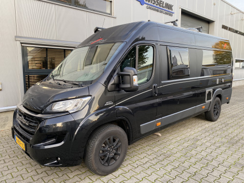 Malibu Van 640 LE 150 PK Automaat VOL OPTIES!