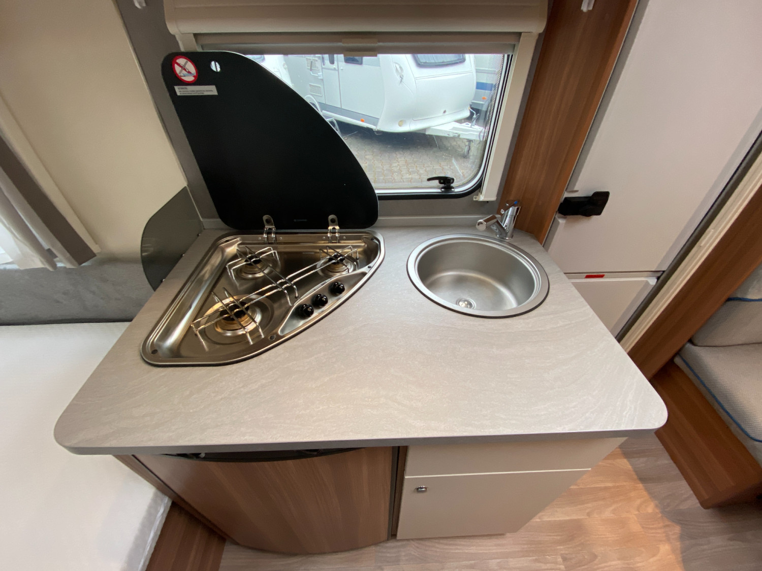 Weinsberg 480 Eu
