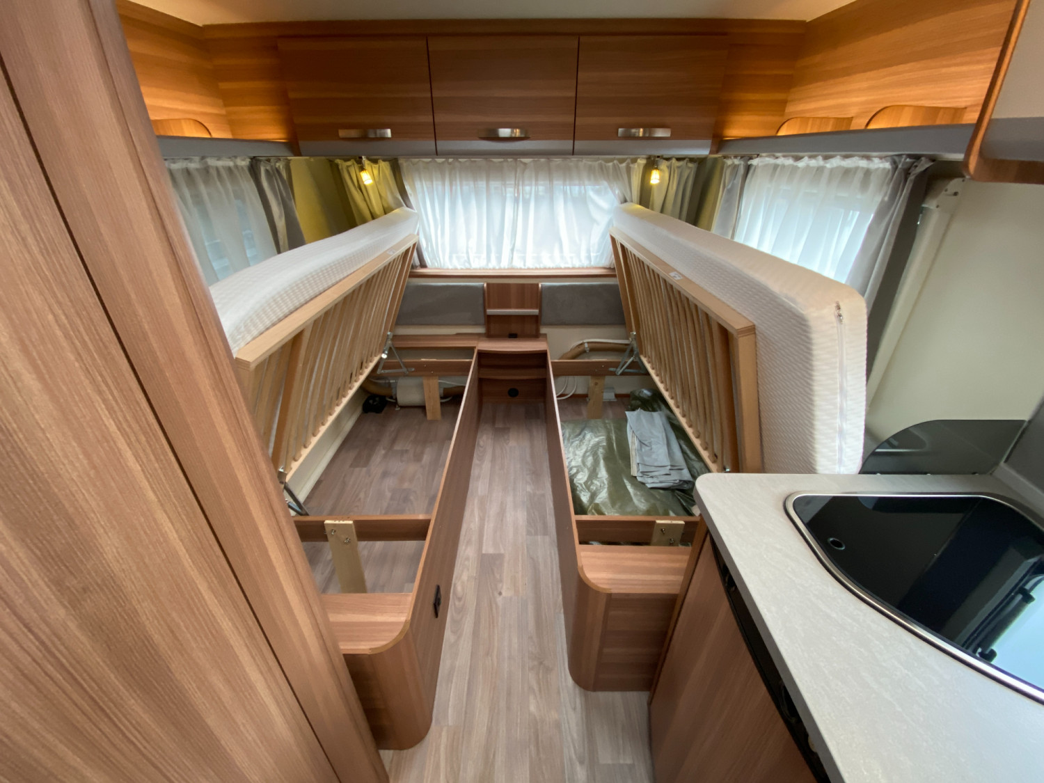Weinsberg 480 Eunull