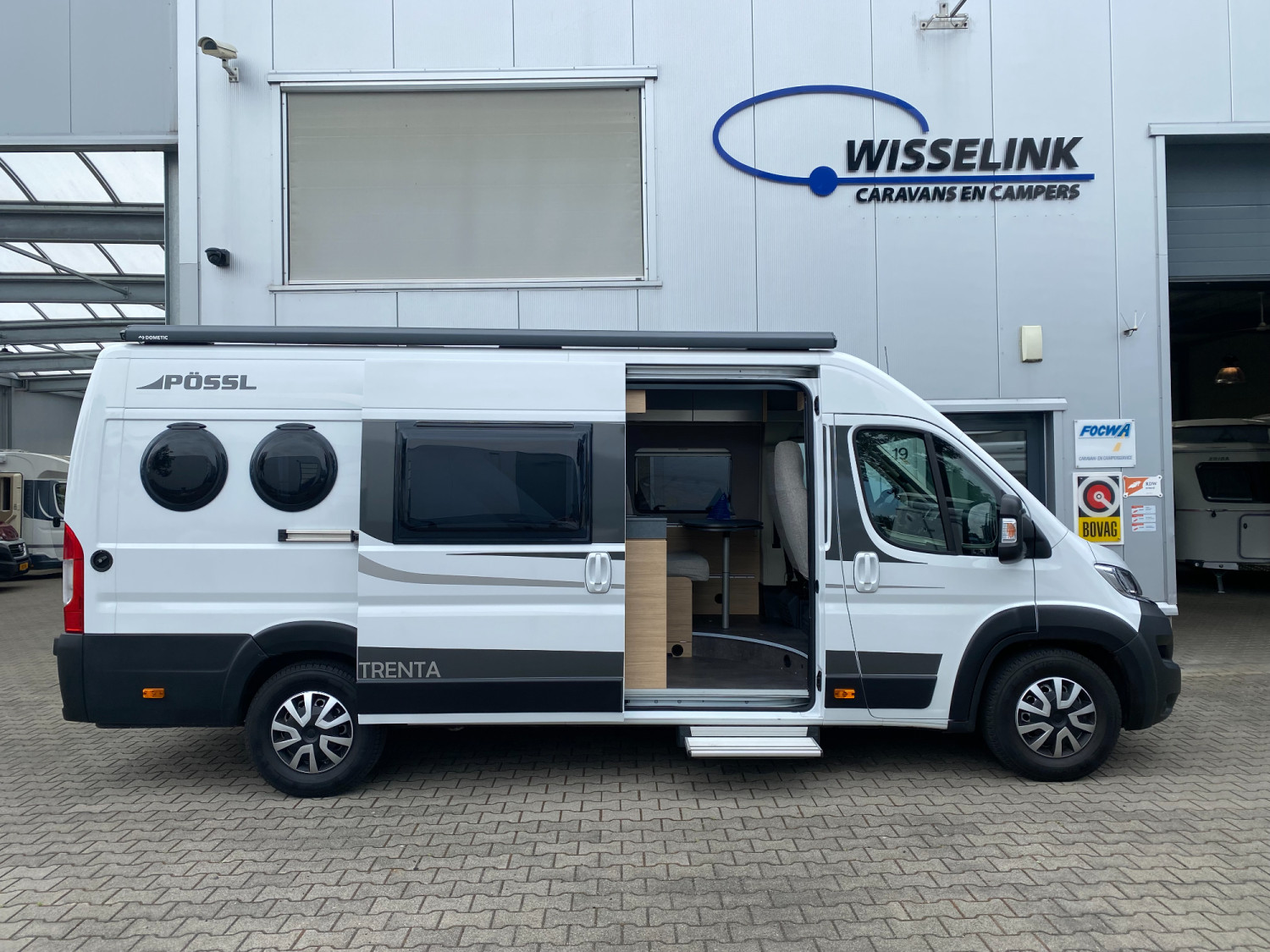 Possl Trenta 640 Kaufen