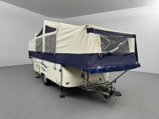 Trigano Randger 575 LX