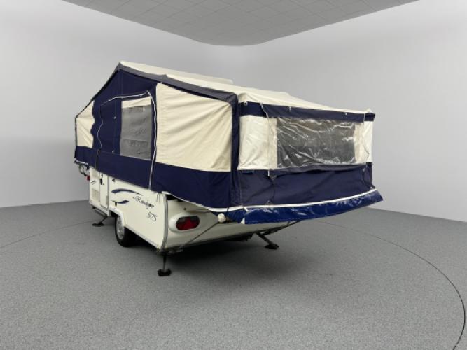 Trigano Randger 575 LX