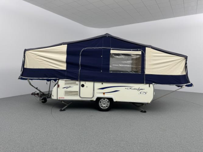 Trigano Randger 575 LX