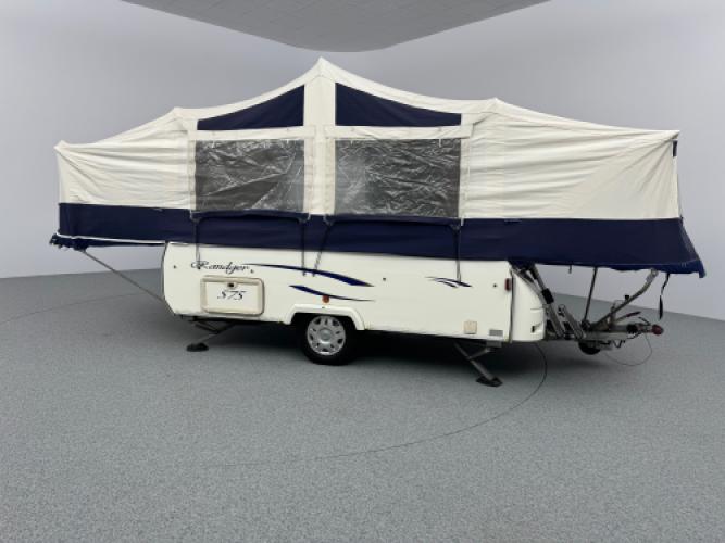 Trigano Randger 575 LX