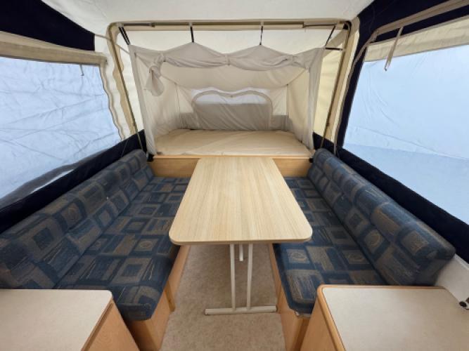 Trigano Randger 575 LX