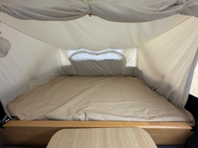 Trigano Randger 575 LX