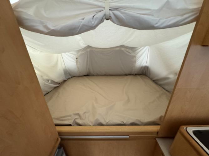 Trigano Randger 575 LX