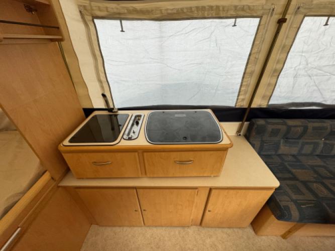 Trigano Randger 575 LX