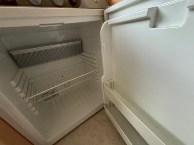 Trigano Randger 575 LX