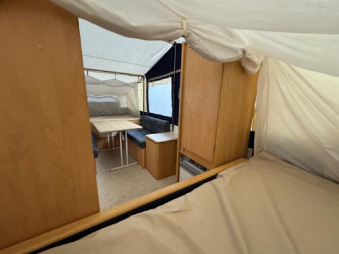 Trigano Randger 575 LX