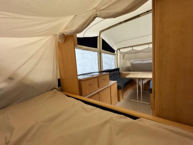 Trigano Randger 575 LX