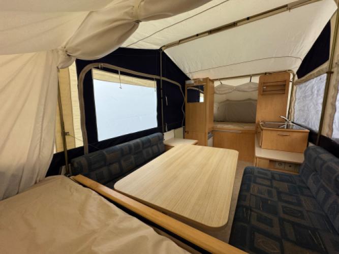 Trigano Randger 575 LX