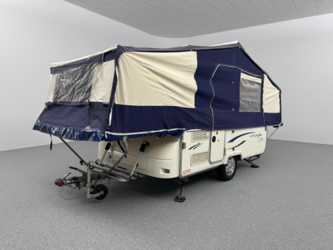 Trigano Randger 575 LX