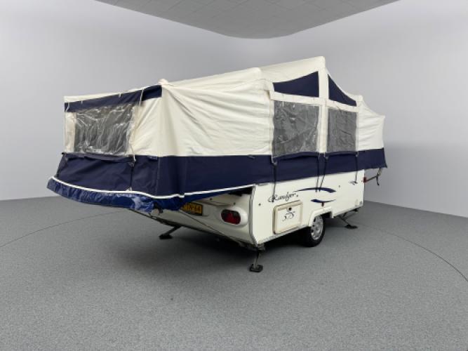 Trigano Randger 575 LX