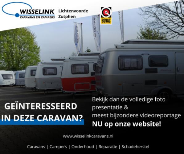 Trigano Randger 575 LX