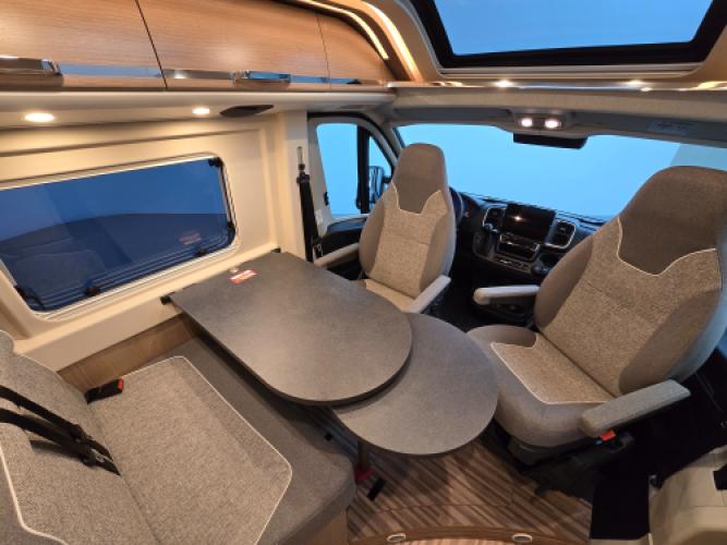 Malibu Diversity 640 LE K Charming GT Skyview