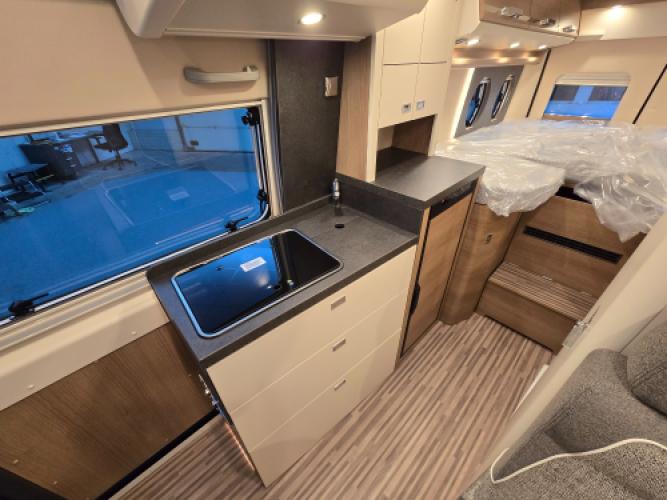 Malibu Diversity 640 LE K Charming GT Skyview