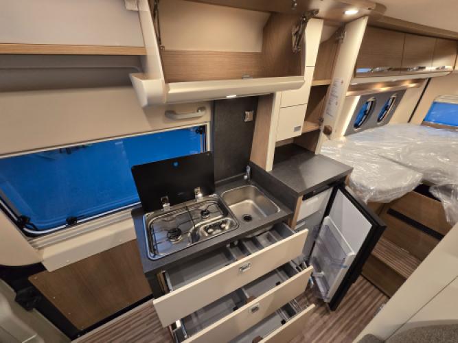Malibu Diversity 640 LE K Charming GT Skyview