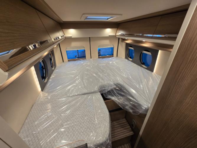 Malibu Diversity 640 LE K Charming GT Skyview