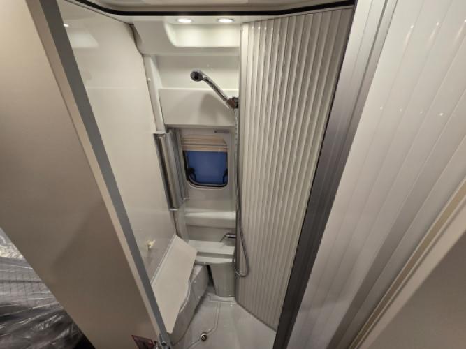 Malibu Diversity 640 LE K Charming GT Skyview