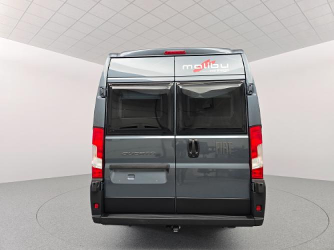 Malibu Diversity 640 LE K Charming GT Skyview