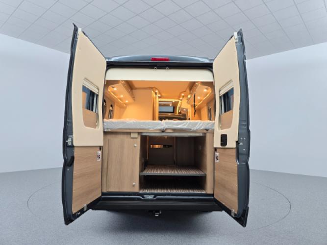 Malibu Diversity 640 LE K Charming GT Skyview
