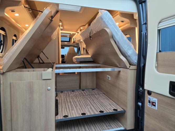 Malibu Diversity 640 LE K Charming GT Skyview