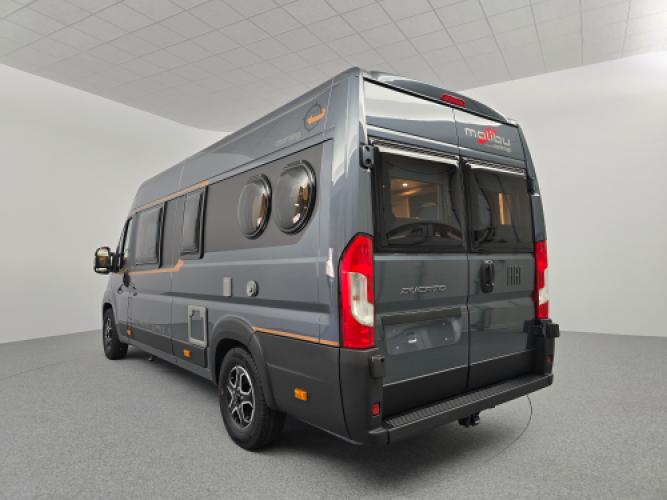 Malibu Diversity 640 LE K Charming GT Skyview
