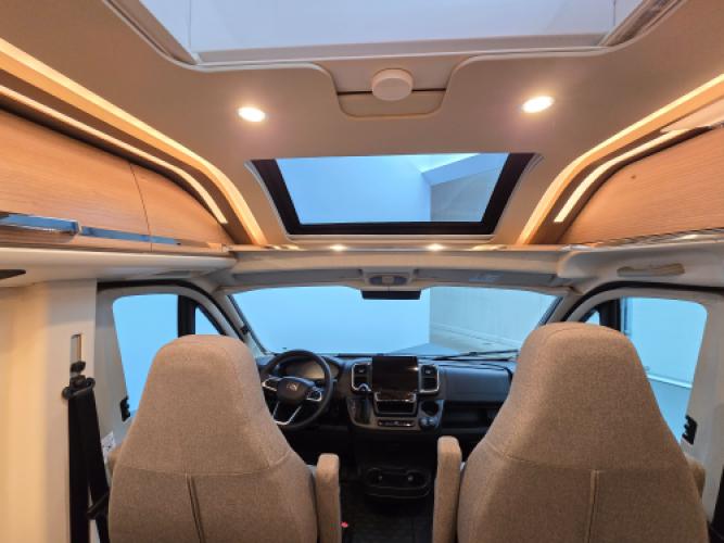 Malibu Diversity 640 LE K Charming GT Skyview