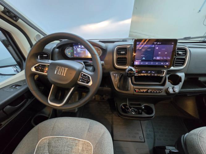 Malibu Diversity 640 LE K Charming GT Skyview