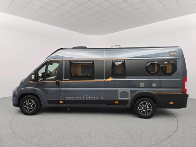 Malibu Diversity 640 LE K Charming GT Skyview