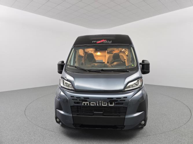 Malibu Diversity 640 LE K Charming GT Skyview