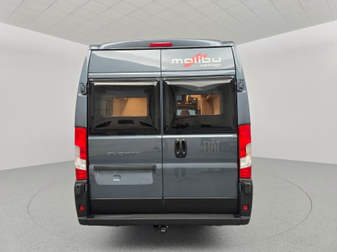 Malibu Diversity 640 LE K Charming GT Skyview