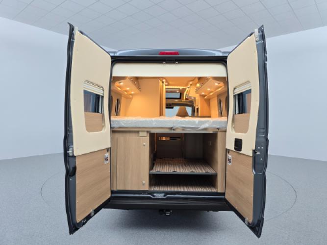 Malibu Diversity 640 LE K Charming GT Skyview