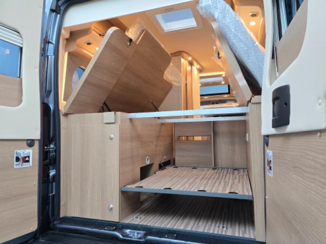 Malibu Diversity 640 LE K Charming GT Skyview