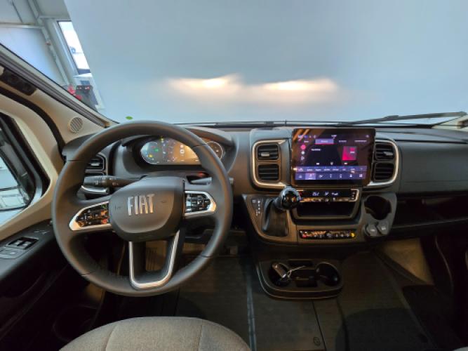 Malibu Diversity 640 LE K Charming GT Skyview