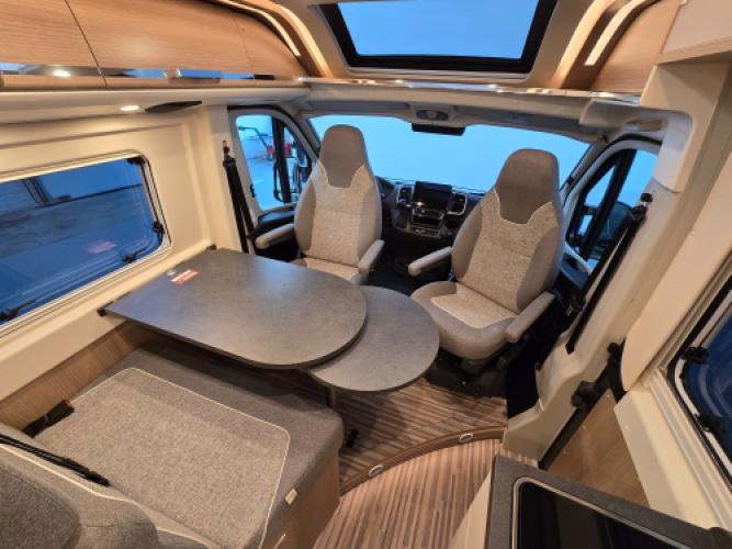 Malibu Diversity 640 LE K Charming GT Skyview