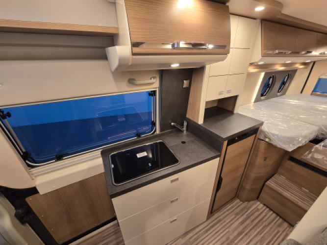 Malibu Diversity 640 LE K Charming GT Skyview