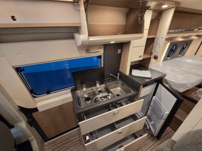 Malibu Diversity 640 LE K Charming GT Skyview