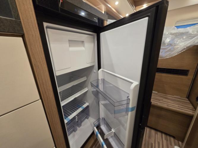Malibu Diversity 640 LE K Charming GT Skyview