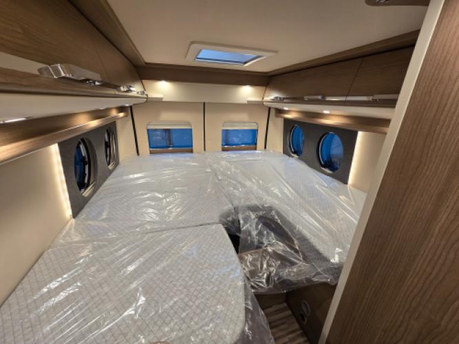 Malibu Diversity 640 LE K Charming GT Skyview