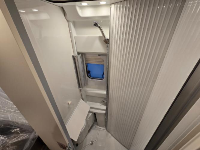 Malibu Diversity 640 LE K Charming GT Skyview