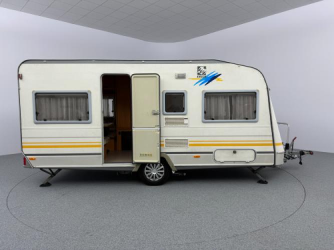 Knaus Südwind 450 TU