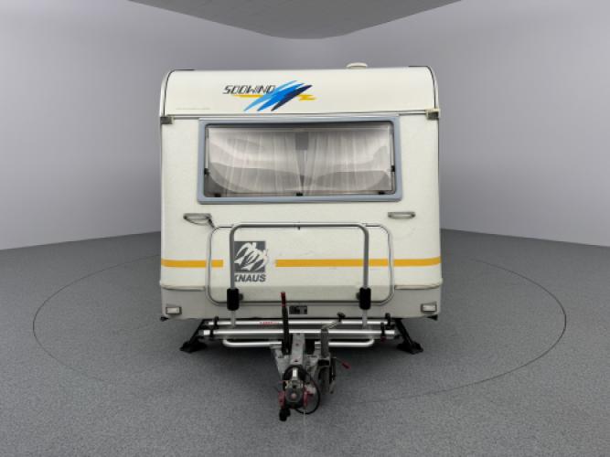 Knaus Südwind 450 TU
