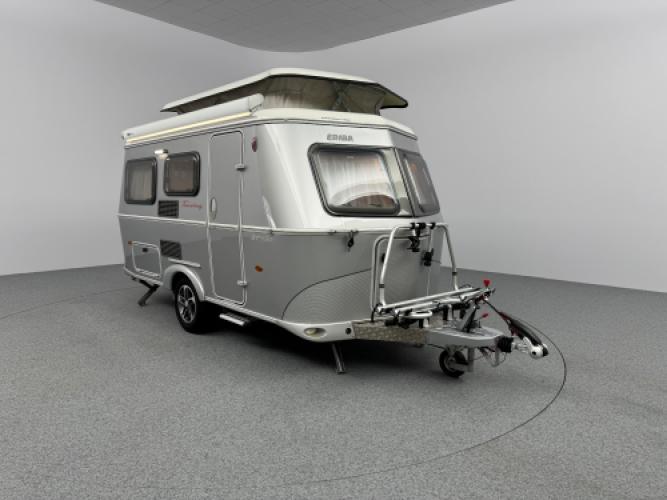 Eriba Touring Triton 430 GT Cassetteluifel Mover OFF-GRID