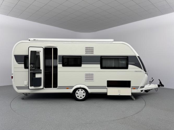 Hobby Prestige 495 UL