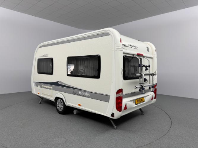 Hobby Excellent 410 SFE