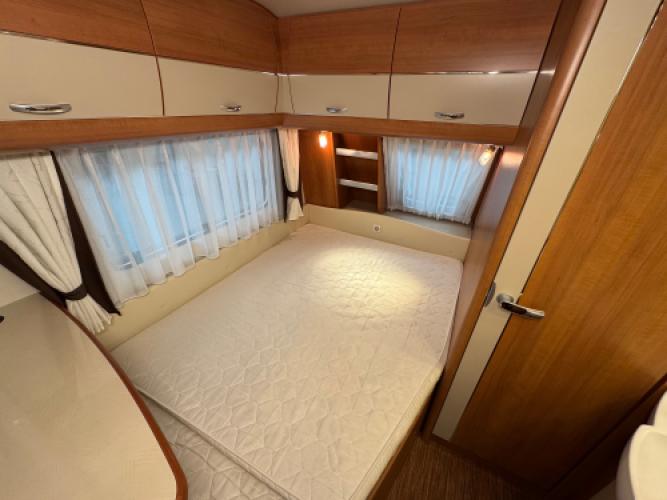 Hobby Excellent 410 SFE
