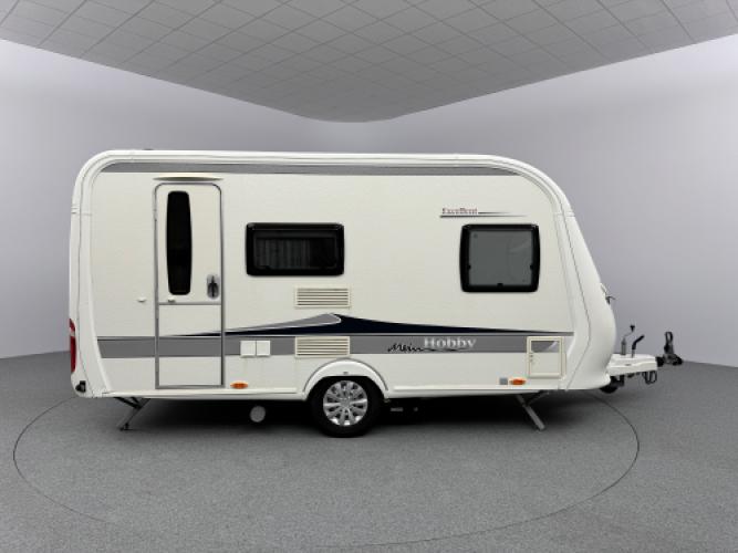 Hobby Excellent 410 SFE